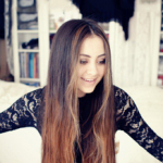 Jasmine Thompson