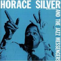 Horace Silver歌曲歌詞大全_Horace Silver最新歌曲歌詞