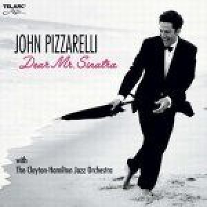 JOHN PIZZARELLI