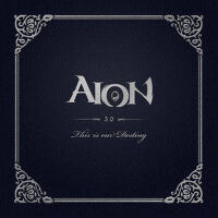 아이온 5.0 (Aion - This Is Our Destiny) OST (Aion 5.0