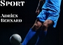 Praticare Sport專輯_Adrien BernardPraticare Sport最新專輯