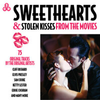 Sweethearts & Stolen Kisses - From the Movies專輯_Ben E. KingSweethearts & Stolen Kisses - From the Movies最新專輯