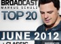 Global DJ Broadcast Top 20 - June 專輯_Ørjan NilsenGlobal DJ Broadcast Top 20 - June 最新專輯