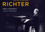 SCHUBERT, F.: Instrumental and Vocal Music (S. Ric專輯_Sviatoslav RichterSCHUBERT, F.: Instrumental and Vocal Music (S. Ric最新專輯