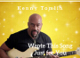 Kenny Tomlin