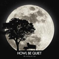 HOWL BE QUIET歌曲歌詞大全_HOWL BE QUIET最新歌曲歌詞