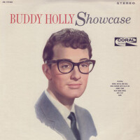 Showcase專輯_Buddy HollyShowcase最新專輯