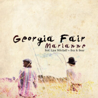 Marianne專輯_Georgia FairMarianne最新專輯