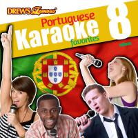 Portuguese Karaoke Favorites, Vol. 8