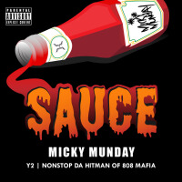 Sauce (feat. Y2) (Explicit)