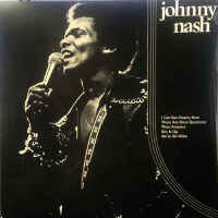 Johnny Nash