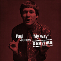 My Way (Rarities)