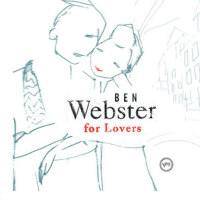 Ben Webster For Lovers專輯_Gerry MulliganBen Webster For Lovers最新專輯