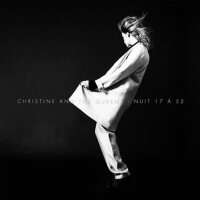 Nuit 17 à 52專輯_Christine and the QuNuit 17 à 52最新專輯