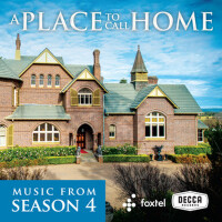 A Place To Call Home (Season 4 / Original TV Sound