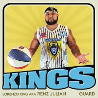 East Bay Kings (Explicit)專輯_Renz JulianEast Bay Kings (Explicit)最新專輯