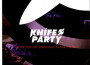 Knife Party歌曲歌詞大全_Knife Party最新歌曲歌詞