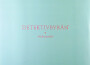 Detektivbyrån歌曲歌詞大全_Detektivbyrån最新歌曲歌詞