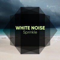 #White Noise Sprinkle