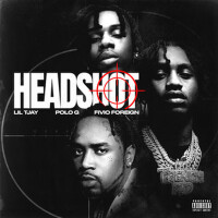 Headshot (Explicit)專輯_Lil TjayHeadshot (Explicit)最新專輯