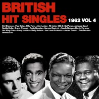 British Hit Singles 1962, Vol.4