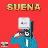 Suena (feat. Lil Mexico) [Explicit]