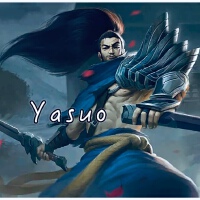 Yasuo（亞索）