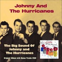 The Big Sound Of Johnny and The Hurricanes (Origin