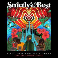 Strictly The Best Vol. 52 & 53 - Special Edition專輯_Freddie McGregorStrictly The Best Vol. 52 & 53 - Special Edition最新專輯