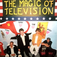 The Magic of Television