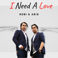 I Need A love專輯_Robi I Need A love最新專輯