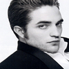 Robert Pattinson