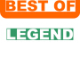 Best of legend (Vol. 4)專輯_LegendBest of legend (Vol. 4)最新專輯