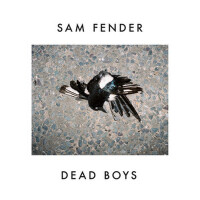 Dead Boys專輯_Sam FenderDead Boys最新專輯