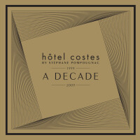 Hôtel Costes - A Decade專輯_Slow TrainHôtel Costes - A Decade最新專輯