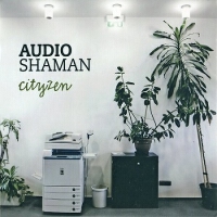 Audio Shaman圖片照片_Audio Shaman