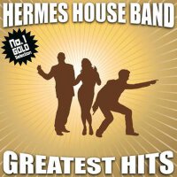 No. 1 Gold Selection - Greatest Hits專輯_Hermes House BandNo. 1 Gold Selection - Greatest Hits最新專輯