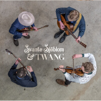 Svante Sjöblom & Twang