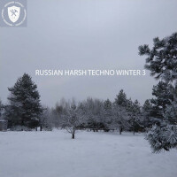 Russian Harsh Techno Winter 3專輯_New TerrainRussian Harsh Techno Winter 3最新專輯