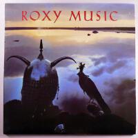 Roxy Music歌曲歌詞大全_Roxy Music最新歌曲歌詞