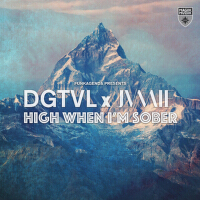 High When I』m Sober專輯_FunkagendaHigh When I』m Sober最新專輯