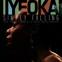 Simply Falling Remixes專輯_IyeokaSimply Falling Remixes最新專輯