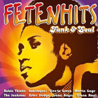 Fetenhits Funk and Soul