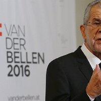 Mathieu van Bellen