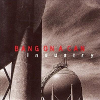 Industry專輯_Bang on a CanIndustry最新專輯