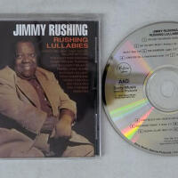 Jimmy Rushing