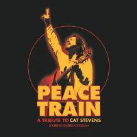 Peace Train: A Tribute To Cat Stevens  (Bonus Acoustic Tracks)