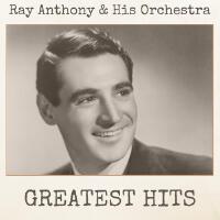 Jazz Giants: Ray Anthony專輯_Ray AnthonyJazz Giants: Ray Anthony最新專輯