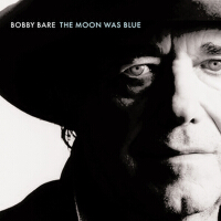 The Moon Was Blue專輯_Bobby BareThe Moon Was Blue最新專輯