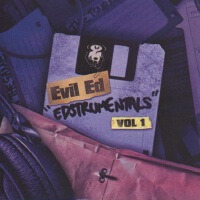 Edstrumentals, Vol. 1專輯_Evil EdEdstrumentals, Vol. 1最新專輯